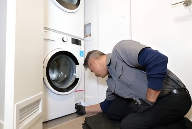Stackable Washer and Dryer Repair in San Marcos